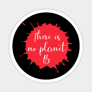 PLANET B 20 Magnet